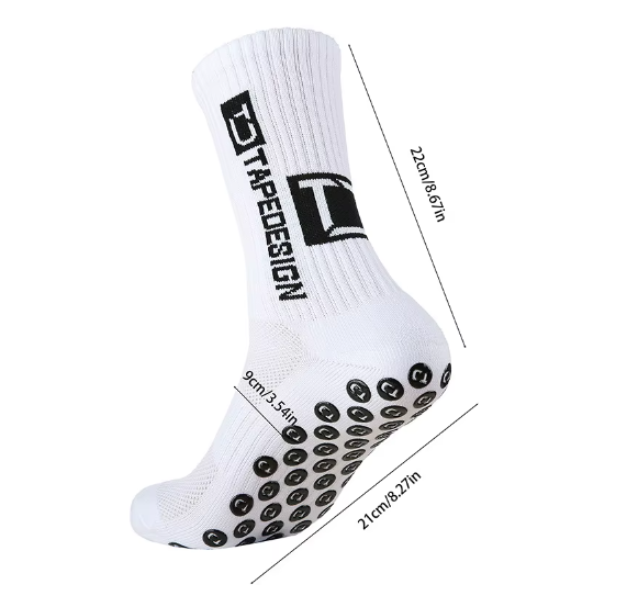 Chaussette GRIP Foot