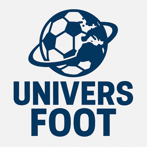 UNIVERS FOOT